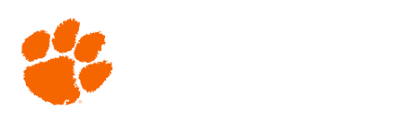 Clemson Marcom logo